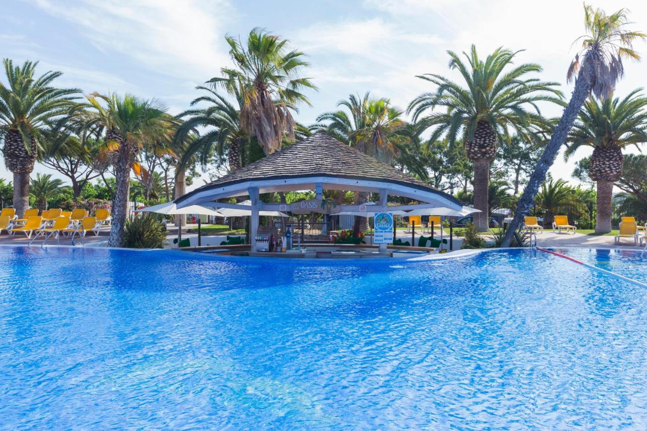 Sanguli Camping & Resort ซาลอว์ ภายนอก รูปภาพ