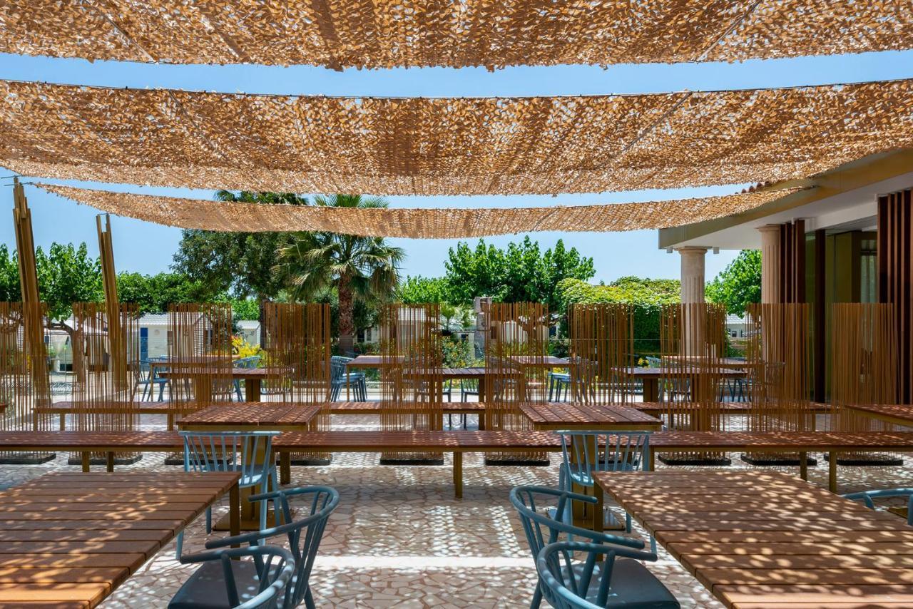 Sanguli Camping & Resort ซาลอว์ ภายนอก รูปภาพ