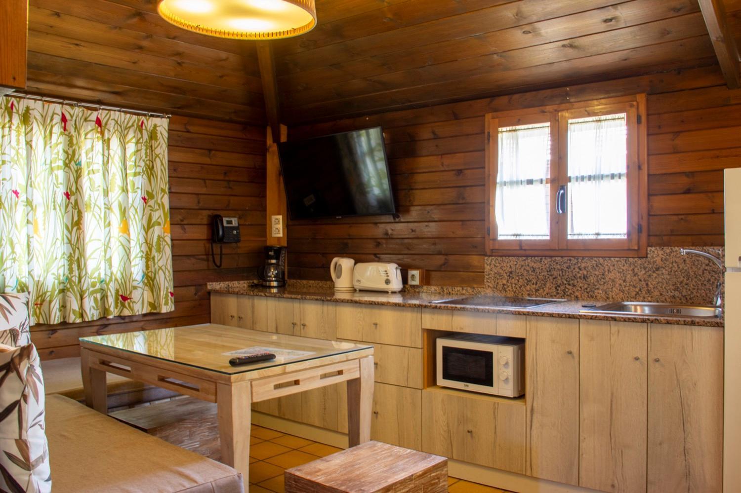 Sanguli Camping & Resort ซาลอว์ ภายนอก รูปภาพ