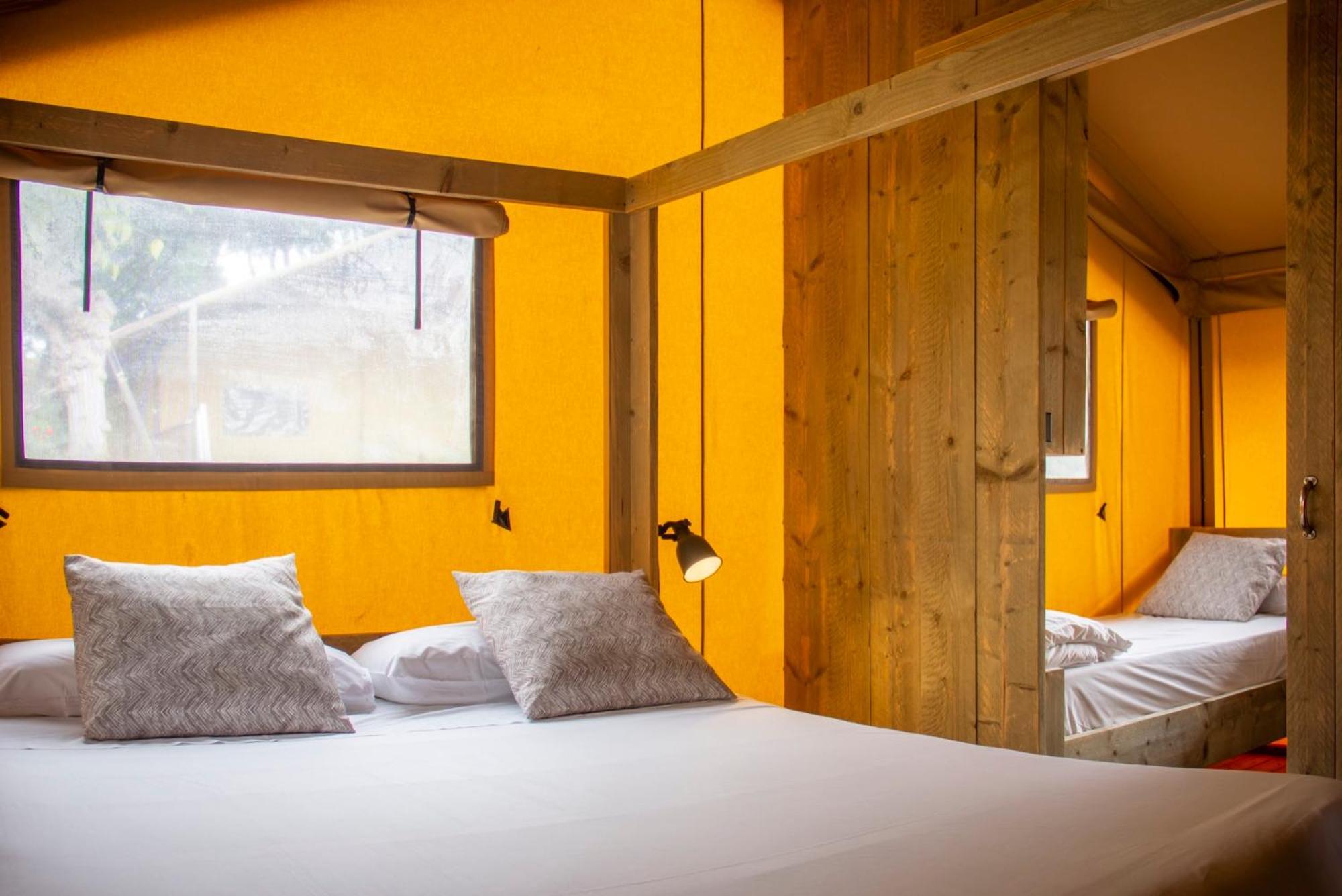 Sanguli Camping & Resort ซาลอว์ ภายนอก รูปภาพ