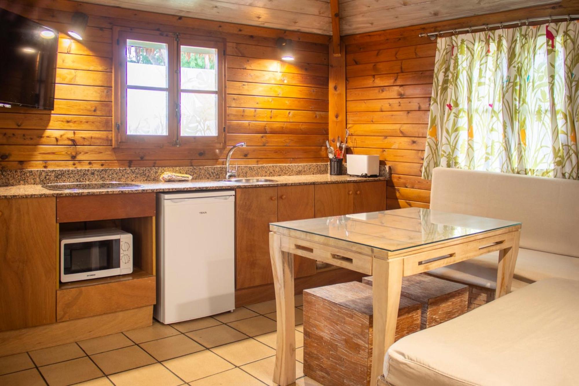 Sanguli Camping & Resort ซาลอว์ ภายนอก รูปภาพ